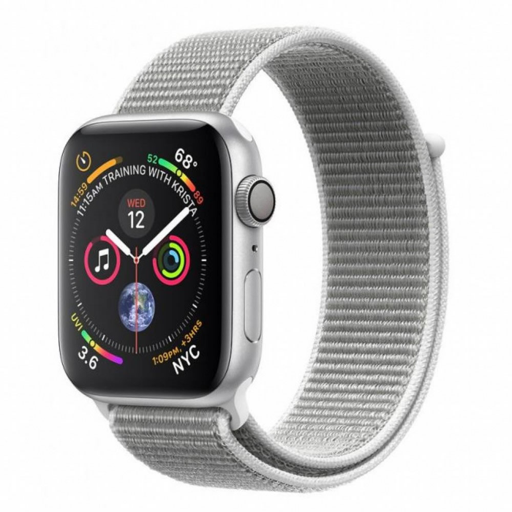 Анимационные обои на apple watch