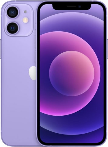iPhone 12 mini 128Gb Purple
