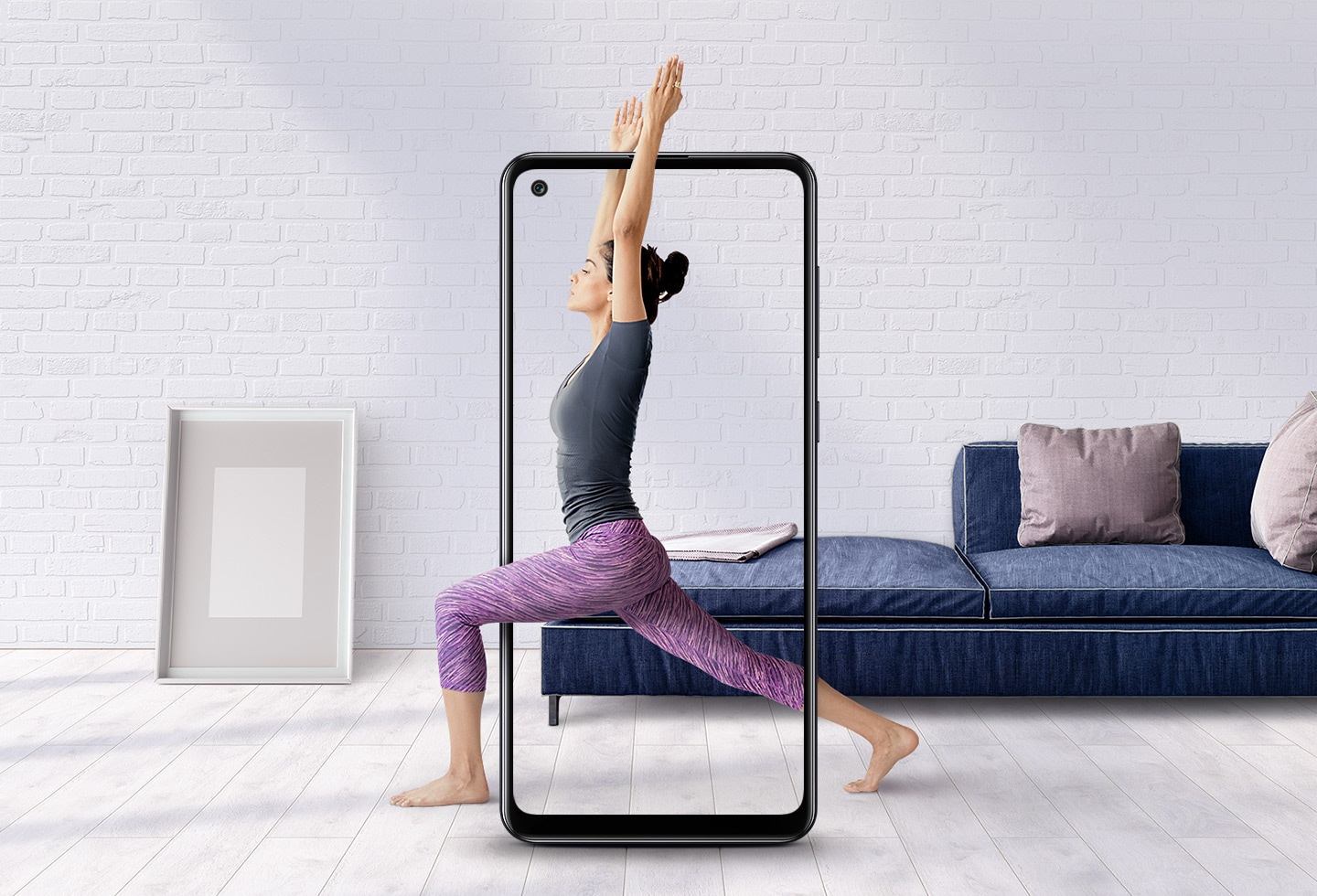 Samsung A21s цена