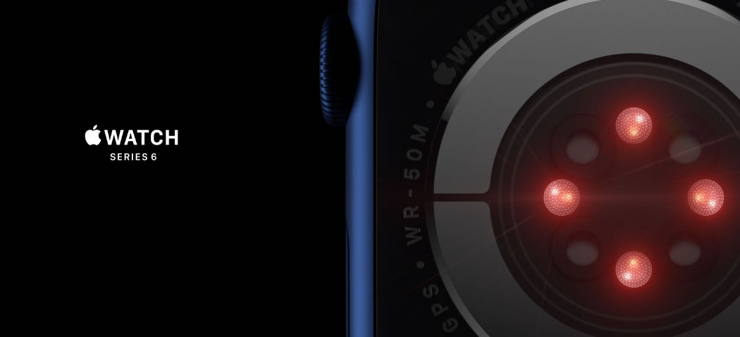 Apple Watch Series 6 Москва