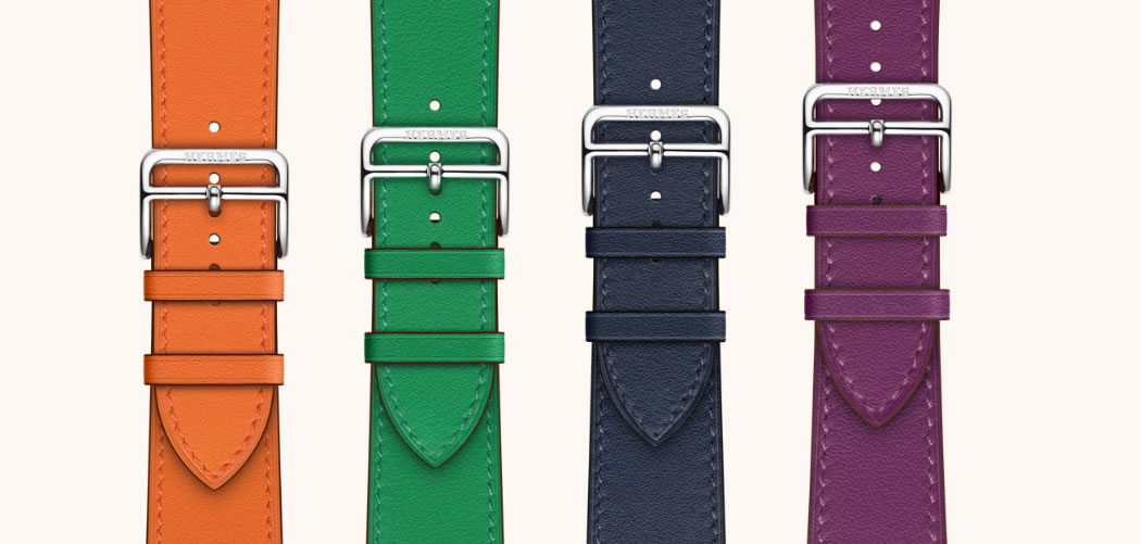 Apple Watch Hermes Series 6 купить