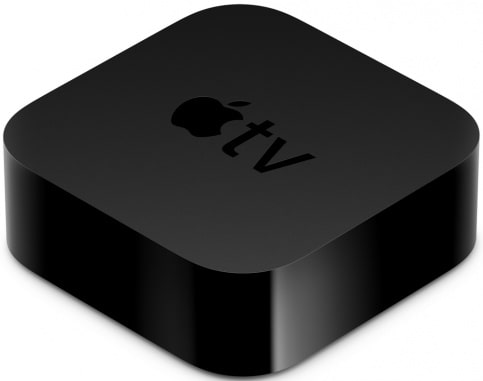  Apple TV 4K 64GB (2021)