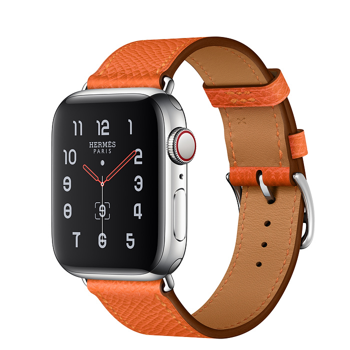 hermes apple watch 44mm