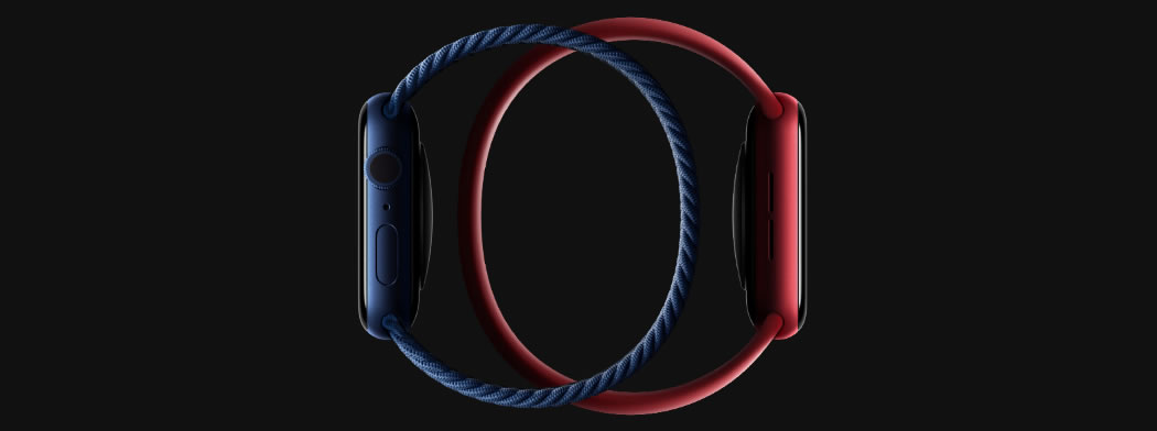 apple watch 6 где купить