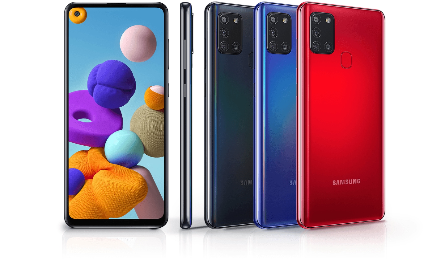 Samsung A21s Москва