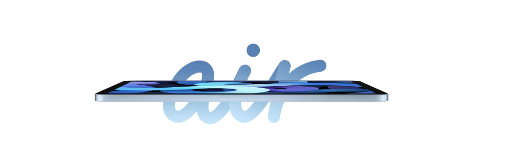 iPad Air 2020 купить