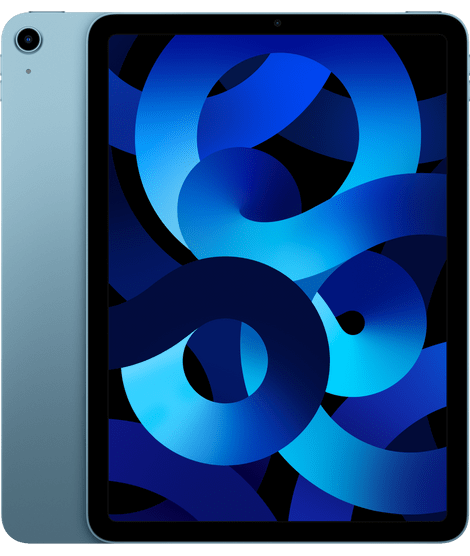 iPad Air (2022) Blue