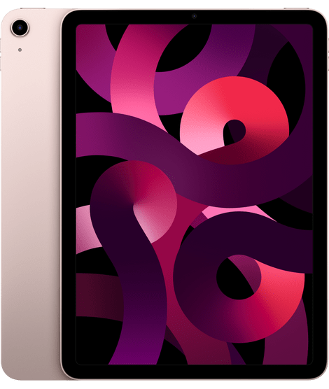 iPad Air (2022) 64Gb Wi-Fi Pink